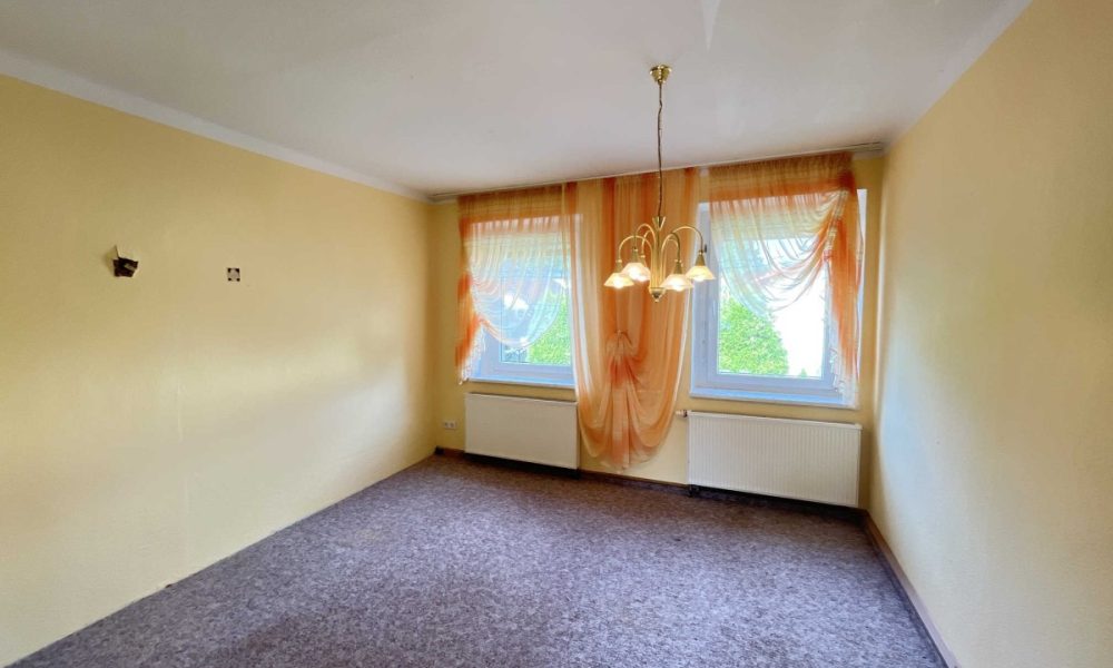 Das 3. Zimmer