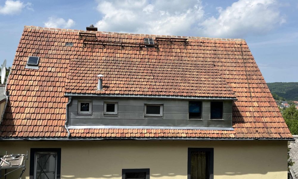 Neue Gaube