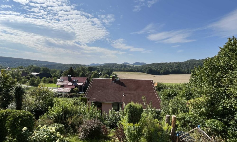 Der Fernblick