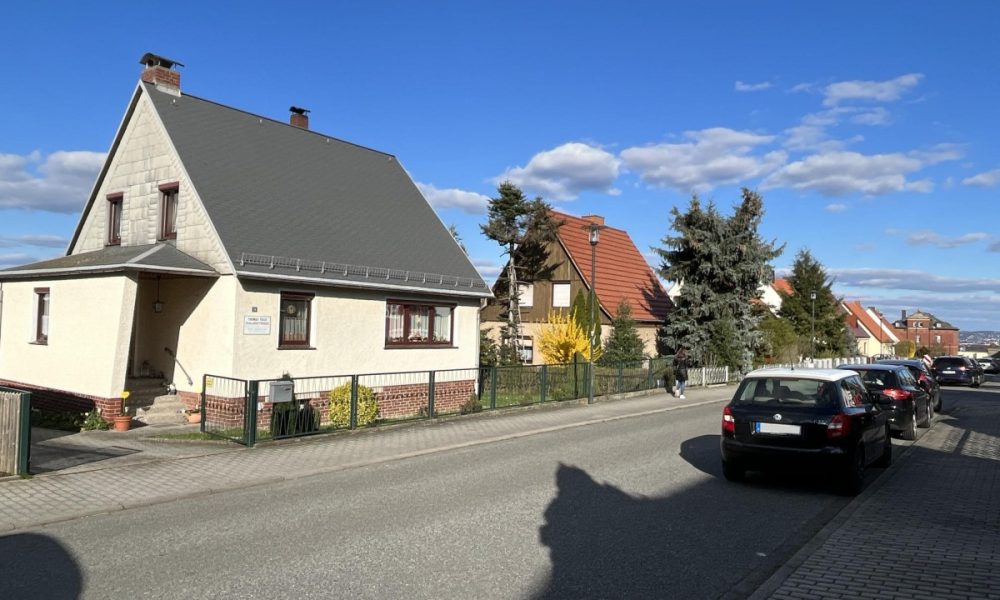 Die Umgebung