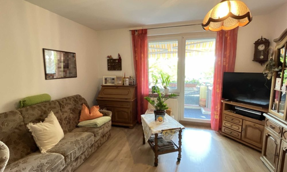 Ein weiteres Zimmer
