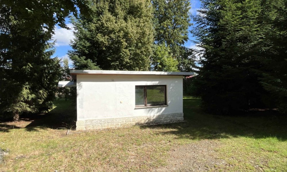 Der Bungalow