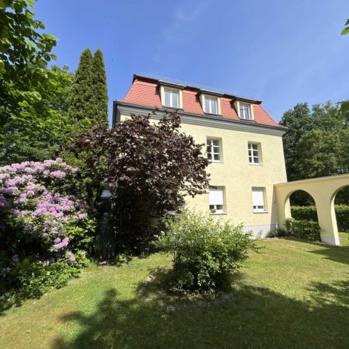 Südansicht