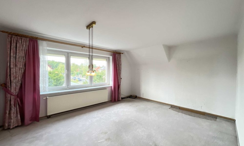 Das Wohnzimmer