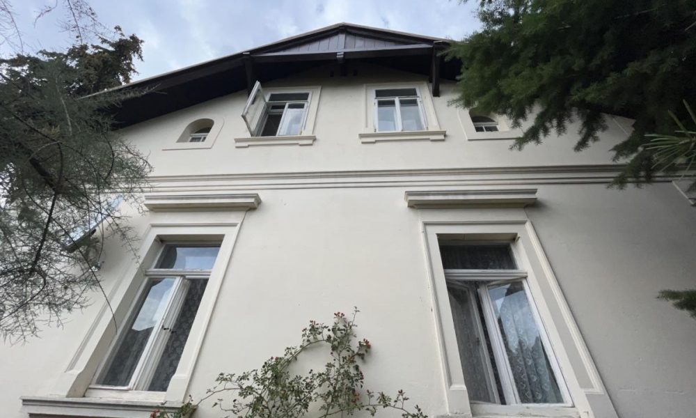 Ansicht Südseite