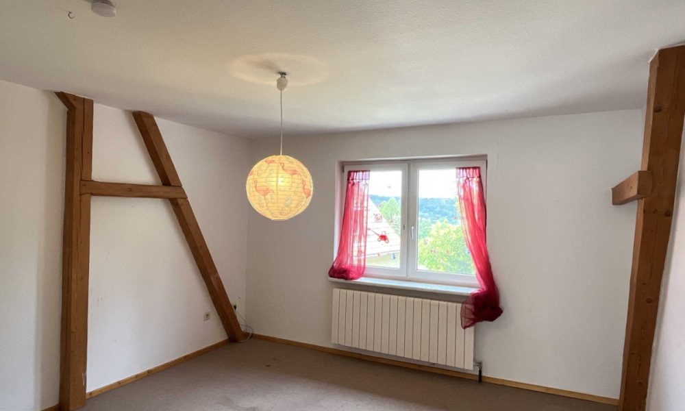 Ein Kinderzimmer