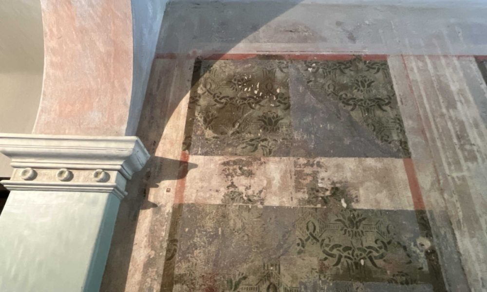 Historische Details