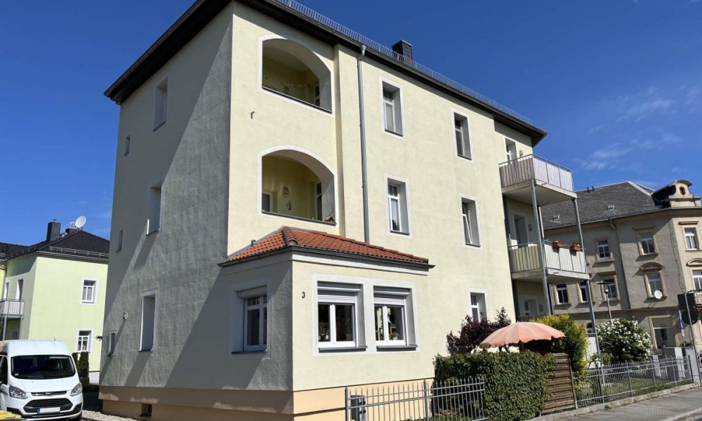 Ansicht Südost