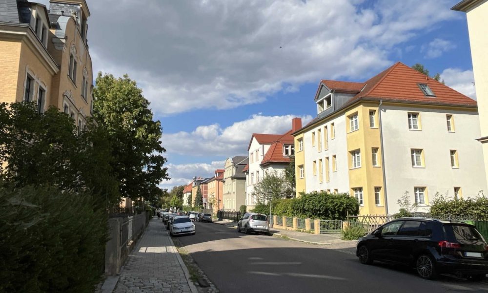 Die Nachbarschaft