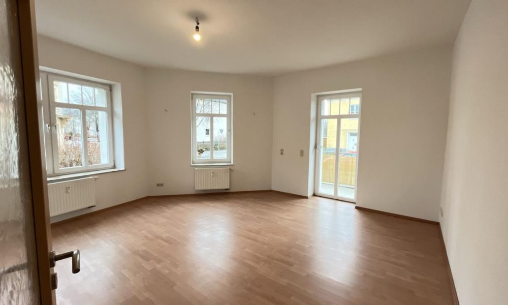 Das Wohnzimmer