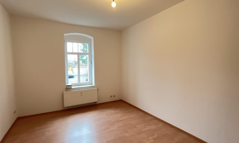 Im Schlafzimmer