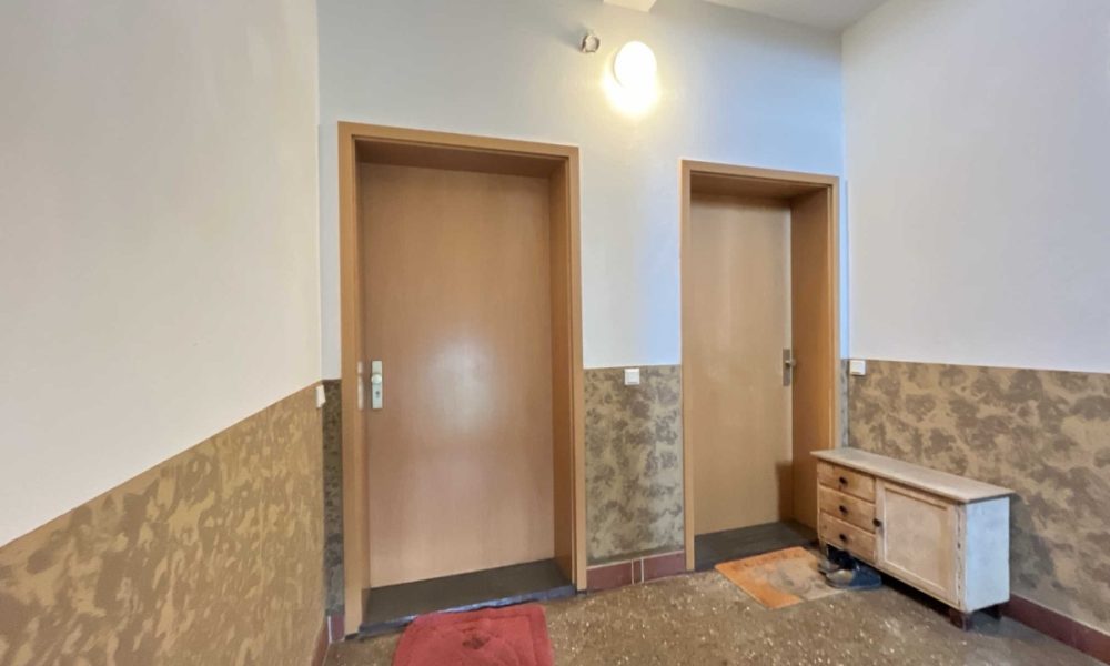 MFH Wohnungstüren