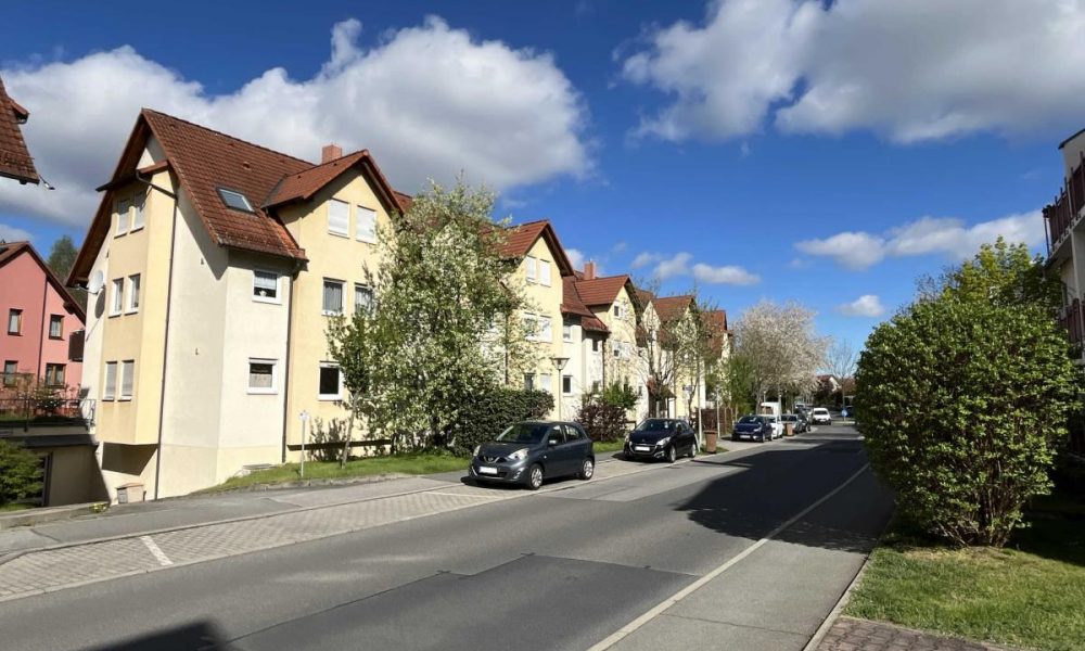 Die Nachbarschaft