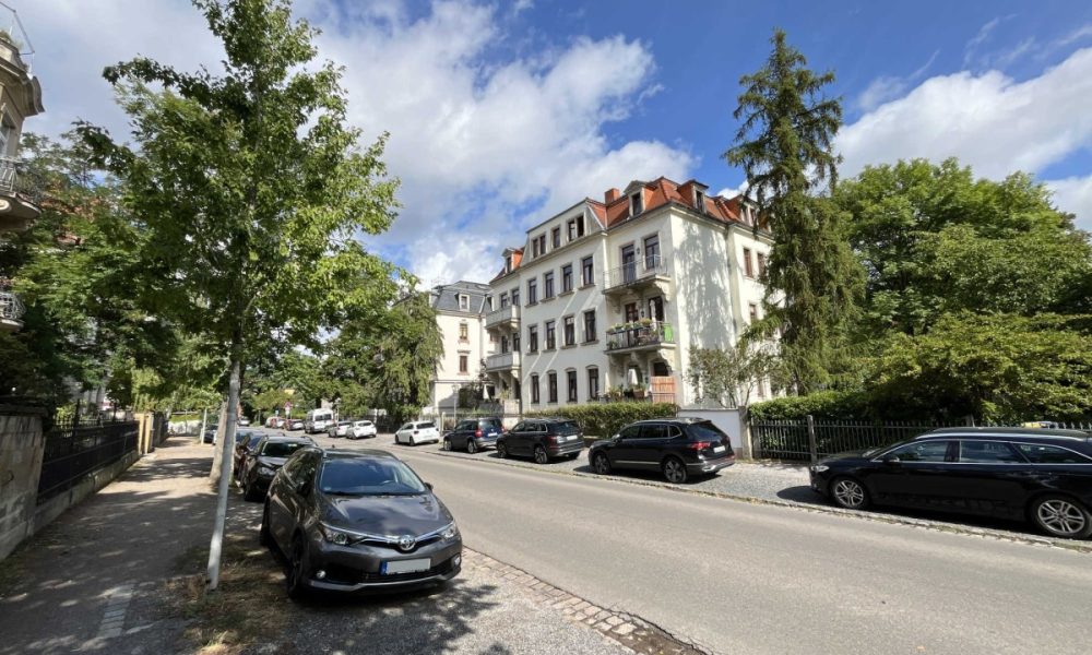 Die Umgebung