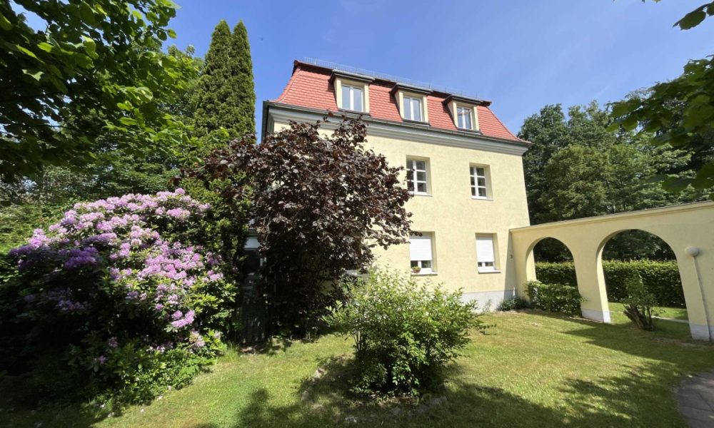 Südansicht