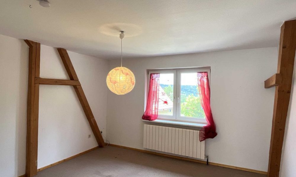 Ein Kinderzimmer