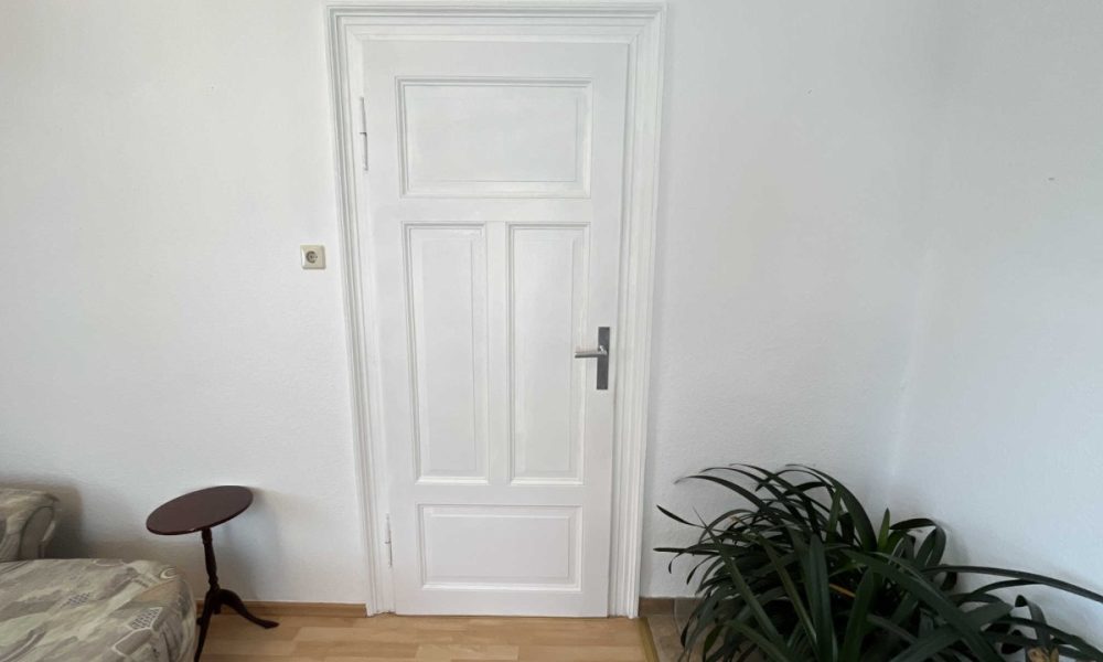 Originale Innentür