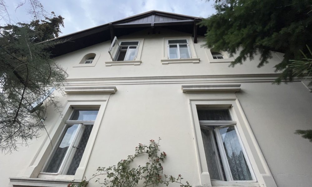 Ansicht Südseite