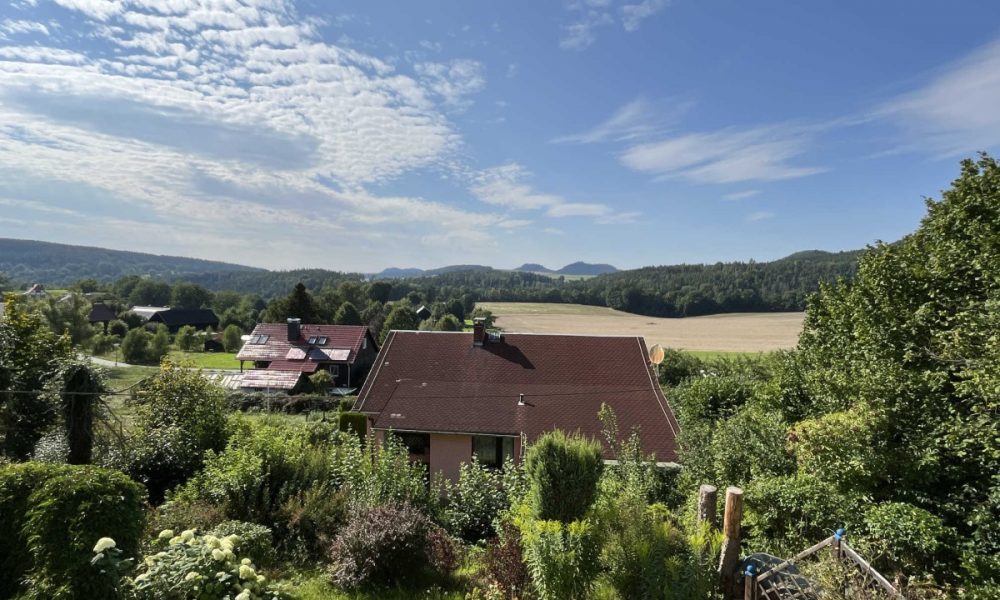Der Fernblick