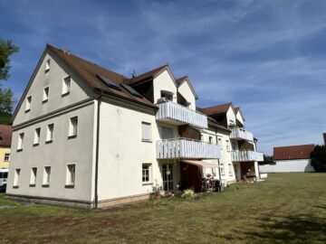 Dresden: 2 Zimmer mit Terrasse in grüner Lage, 01326 Dresden, Wohnung