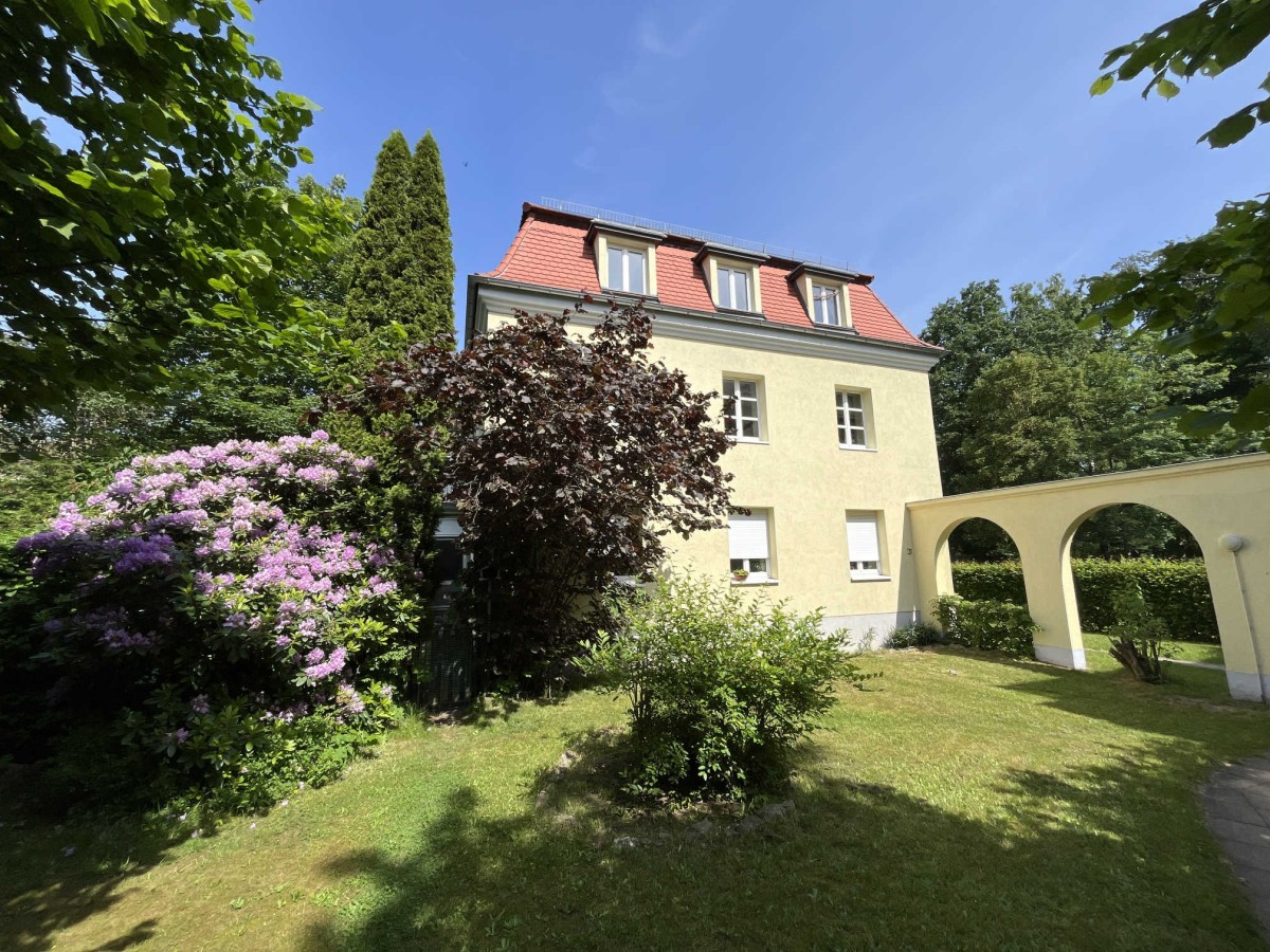 Südansicht