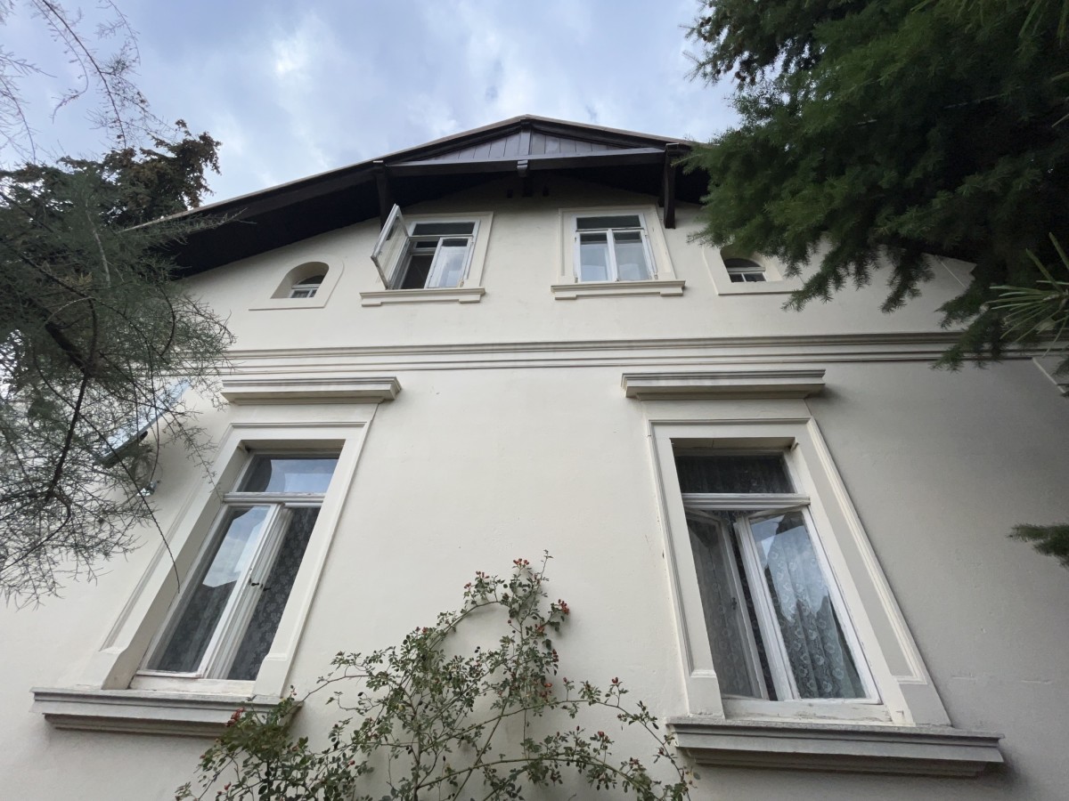 Ansicht Südseite